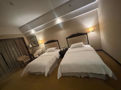 -重庆长寿碧桂园凤悦凤凰酒店