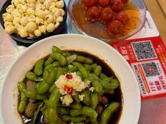 -遇西祠·海鲜烧烤(总店)