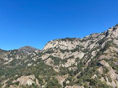 -雁荡山风景名胜区