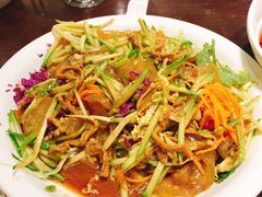 -赶海部落海鲜城(海阳路店)