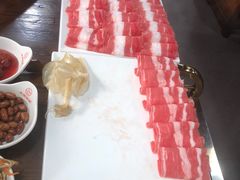 -大明铜锅·烤涮坊·烧烤(总店)