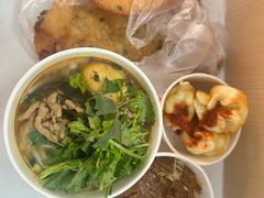 -众品香美食(三弓路店)