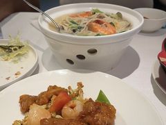 -莆田餐厅PUTIEN(世博源店)