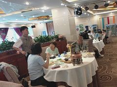 -巴音浩日娲·蒙餐(双林东路店)