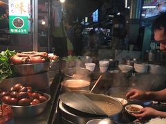 -六合夜市