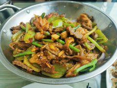 -哈尔滨春饼(朝山街店)