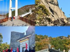 -丹东凤凰山景区