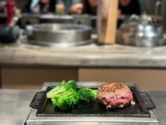 -肉肉大米(金虹桥店)