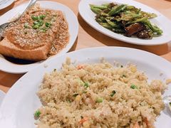 -ZF Seafood Restaurant 卓峰海鲜餐