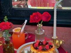 -BROWNSTONE布朗石西班牙餐厅(富城店)