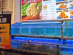 -渔家风味·鲅鱼水饺·央视展播·海鲜天津菜(开发区店)