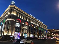 -滴血救世主教堂