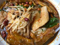 -丽丽三鲜螺蛳粉(田林路店)