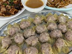 -嘉升大排档(番禺总店)