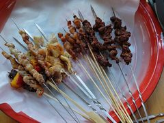 -申记串道 · 围炉小串(辉山店)