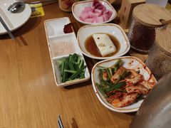 -海云台韩式汤饭·13年匠心韩料(南山店)