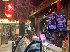 -金杨拉面王小吃面馆·牛三宝面·红烧牛肉粉