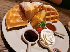 -漫咖啡(银泰创意城店)
