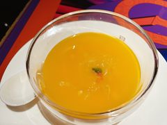 杨枝甘露-上海滩餐厅(BFC外滩金融中心店)
