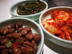 -梅梅家的烤肉店(槐北路店)