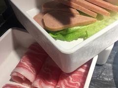 -骨之味·筒骨汤火锅(江头店)