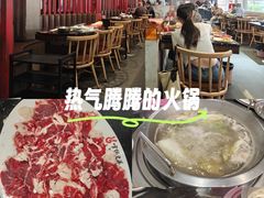-官塘兄弟·潮汕牛肉店(官塘总店)