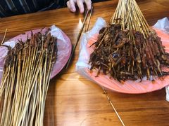 -十里铺铁板鱿鱼