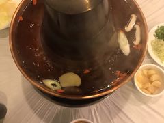 -胡同儿老北京涮肉