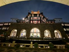 -苏州吴宫泛太平洋酒店