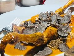 -Le Bistrot de Racine