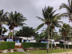 -石梅湾艾美度假酒店