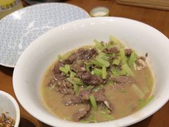 -杨厨的田园饭店(长城路店)