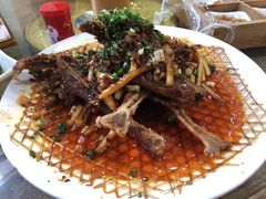 -鹅堂·荣昌卤鹅(学田湾店)