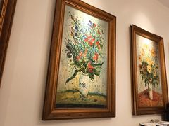 -波特曼西餐厅(南岗店)