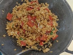 福巷肉汤泡饭-福巷湘食小馆·猛火现炒(上海首店)