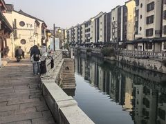 -衣裳街历史文化街区