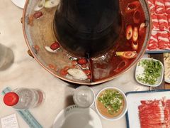 -东来顺饭庄(apm总店)