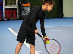 -齐动力网球(六里桥威尼斯基地)