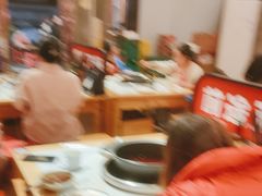 -佬缸炮江湖川菜(玉林店)