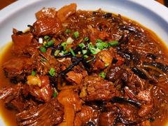 -95号酱骨·一块豆腐(展春园西路店)