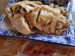 -洞天食府(北大街店)
