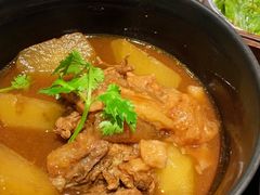 -牛腩之旅·牛腩牛杂煲(光启城美食城店)