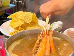 -燃计沙茶皇·香港沙茶火锅(人广旗舰店)
