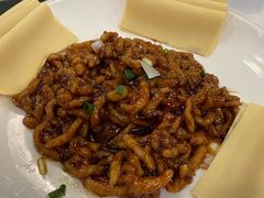 -鸿运楼烤鸭店(天桥店)