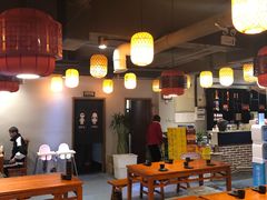 大堂-醉长安(南门总店)