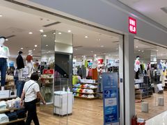 -优衣库(郑州丹尼斯大卫城店)