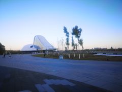 -哈尔滨大剧院