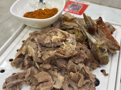 -老毛手抓·盐池滩羊非遗手抓(宁夏总店)