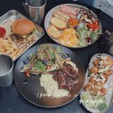 老友～得闲一起食个包啦🍔