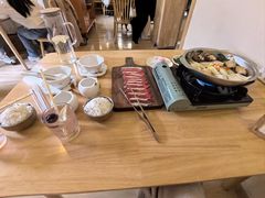 -柴の食堂·日式家庭料理·熊之肆(大学路店)